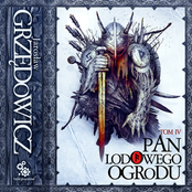 Pan Lodowego Ogrodu tom 4