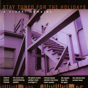 Stay Tuned For The Holidays