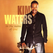 For The Groove In You by Kim Waters