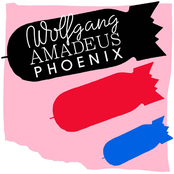 Wolfgang Amadeus Phoenix (Standard Version)