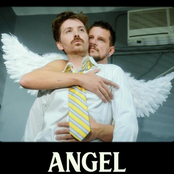 Angel (version 1)