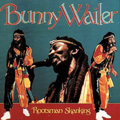 Cry To Me by Bunny Wailer