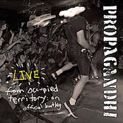 The State-lottery by Propagandhi