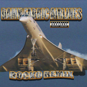 Damn Fabric Airlines