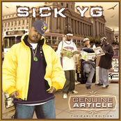 Genuine Article (The Early Edition)