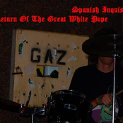 Return Of The Great White Pope