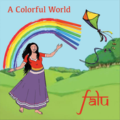 Falu: A Colorful World
