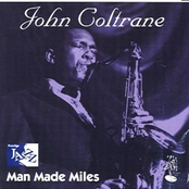 Man Made Miles by John Coltrane