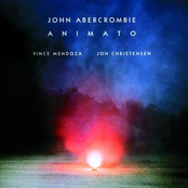 Ollie Mention by John Abercrombie