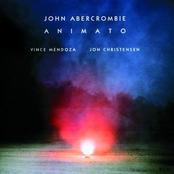 For Hope Of Hope by John Abercrombie