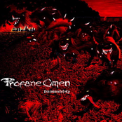 Breed Suffocation, Breed Extinction by Profane Omen