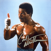 carl weathers