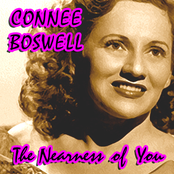 The Nearness Of You