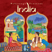 Putumayo Presents India