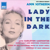 Lady In The Dark Soundtrack