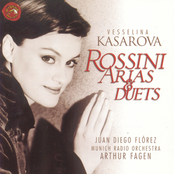 Rossini: Arias and Duets