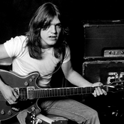 malcolm young