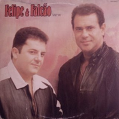 felipe e falcão