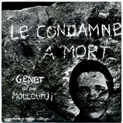 Le condamné à mort