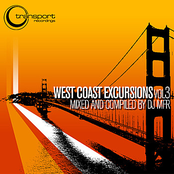 west coast excursions, volume 3