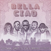 Bella ciao (feat. Maître Gims, Vitaa, Dadju & Slimane) - Single