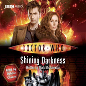 BBC Audiobooks - Doctor Who - Shining Darkness