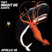 Space Suit by They Might Be Giants