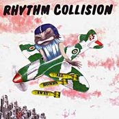 Freightcar Man by Rhythm Collision