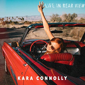 Kara Connolly: Life in Rear View