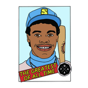 The Greatest of All-Time #1