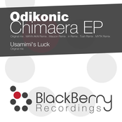 Chimaera EP