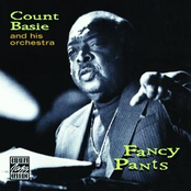 By My Side by Count Basie