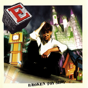 Broken Toy Shop