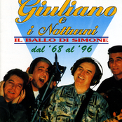 il ballo di simone