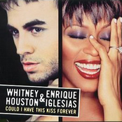 enrique iglesias feat. whitney houston