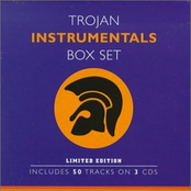 Instrumentals Box Set Disc 2