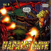 Napalm Rave Vol. 6
