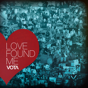 Love Found Me