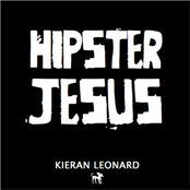 Hipster Jesus