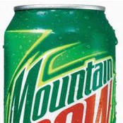 mountain dew