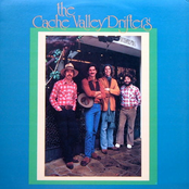 The New Cache Valley Drifters