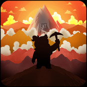 Diggy Diggy Hole 2: Coming Home