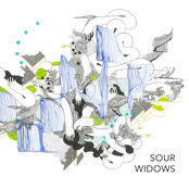 Sour Widows: Sour Widows