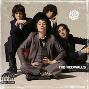 Build A Bridge by The Redwalls