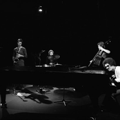 Keith Jarrett, Jan Garbarek, Palle Danielsson, Jon Christensen