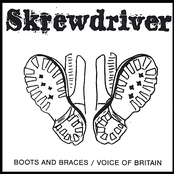 Boots & Braces / Voice Of Britain