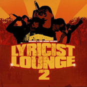 Lyricist Lounge 2