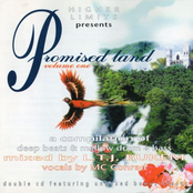 Promised Land Volume One