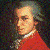 Wolfgang Amadeus Mozart