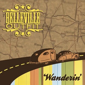 Ease My Mind by The Belleville Outfit